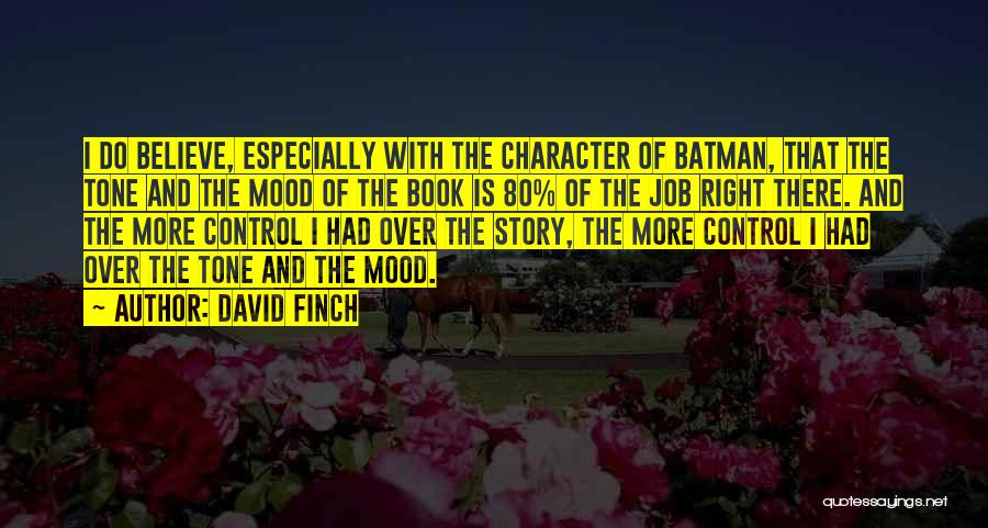 David Finch Quotes 2268777