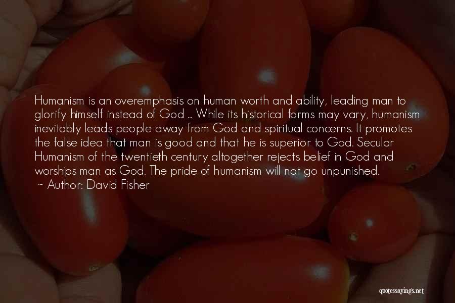 David Fisher Quotes 637974