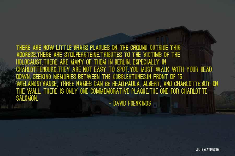 David Foenkinos Quotes 1537942