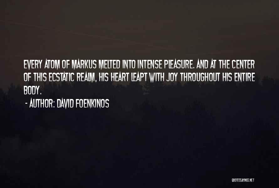 David Foenkinos Quotes 1760487