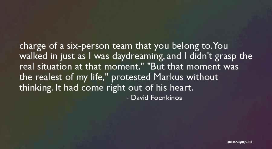 David Foenkinos Quotes 390985