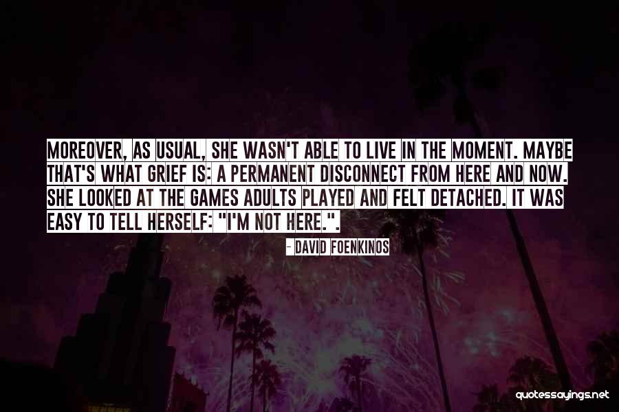 David Foenkinos Quotes 439035 David Foenkinos Quotes 439035