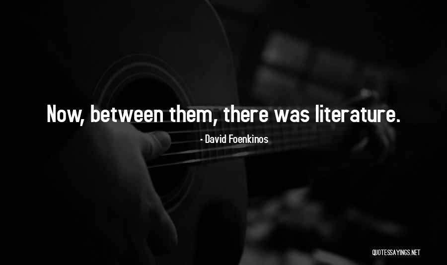 David Foenkinos Quotes 558297