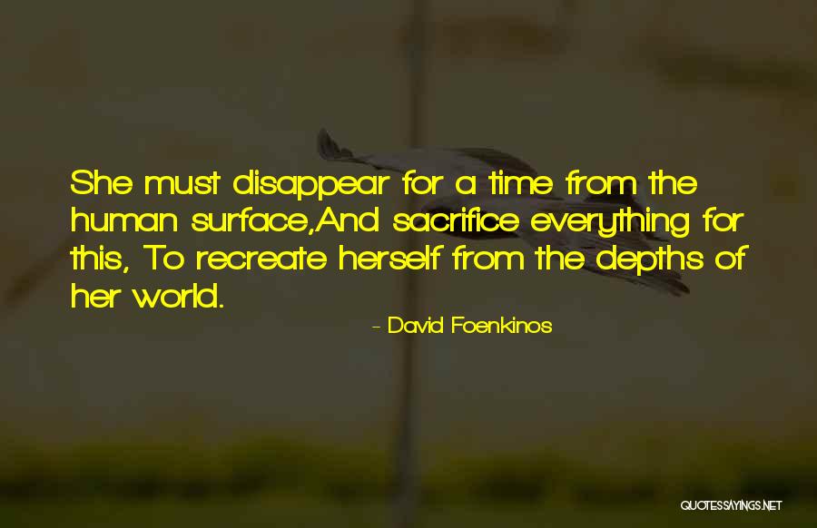 David Foenkinos Quotes 660472