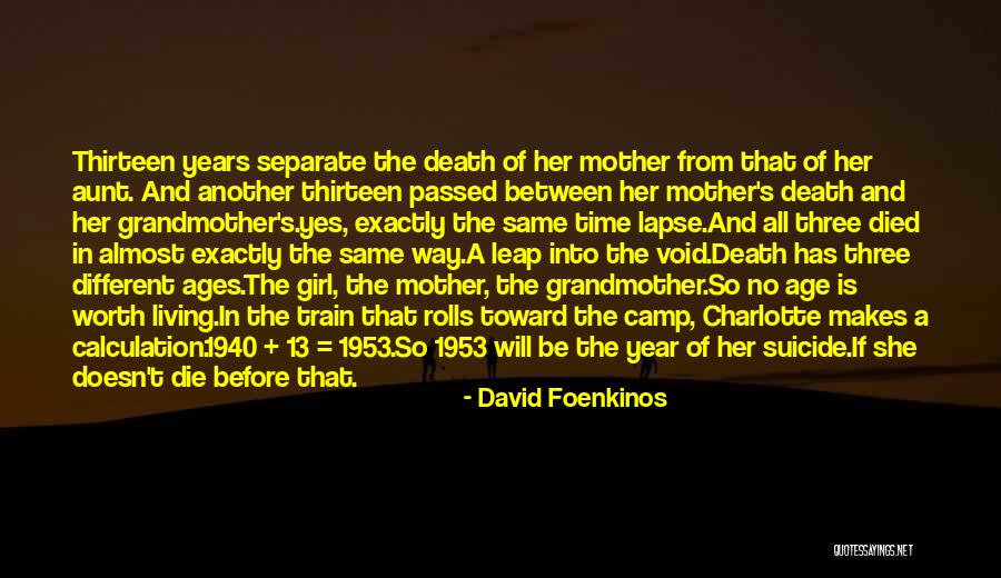 David Foenkinos Quotes 823188 David Foenkinos Quotes 823188