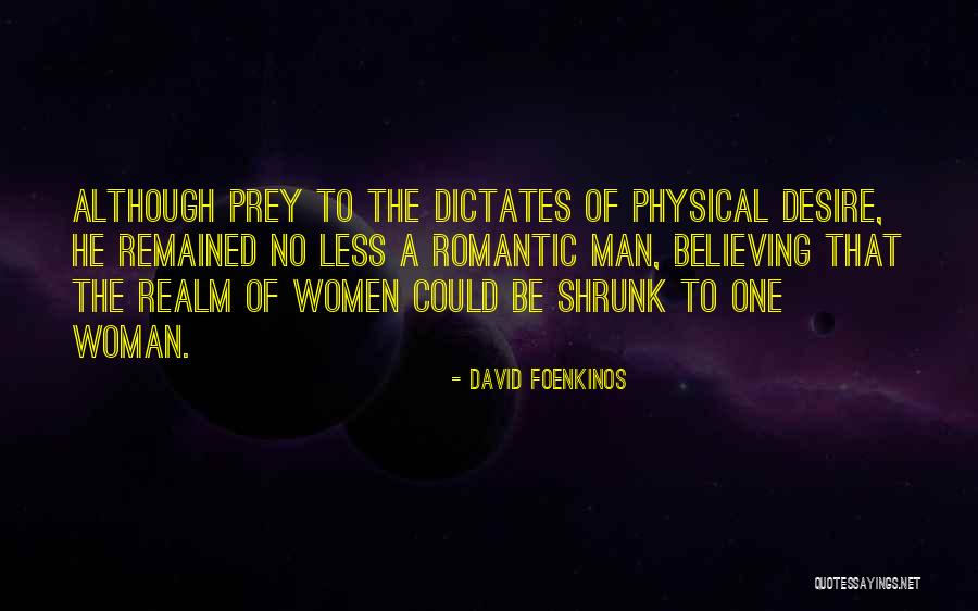 David Foenkinos Quotes 906086