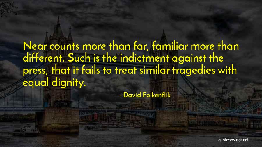 David Folkenflik Quotes 380600 David Folkenflik Quotes 380600