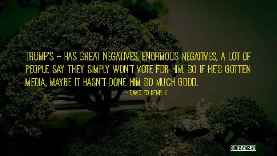 David Folkenflik Quotes 810830 David Folkenflik Quotes 810830