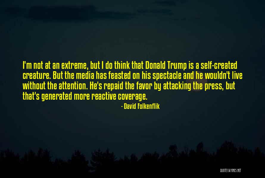 David Folkenflik Quotes 860174 David Folkenflik Quotes 860174