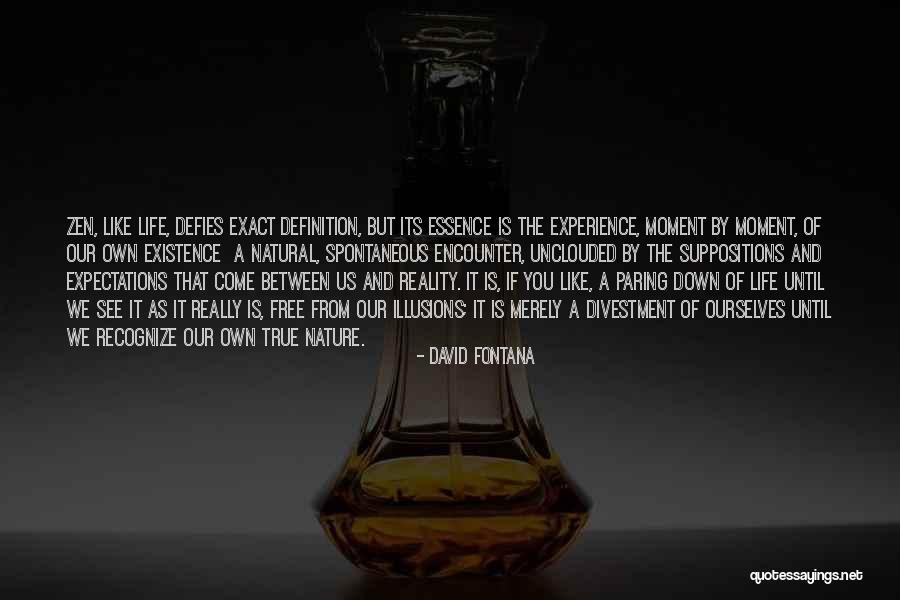 David Fontana Quotes 1512680