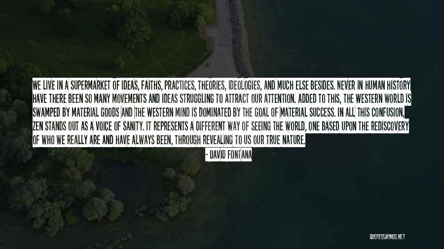 David Fontana Quotes 402250 David Fontana Quotes 402250