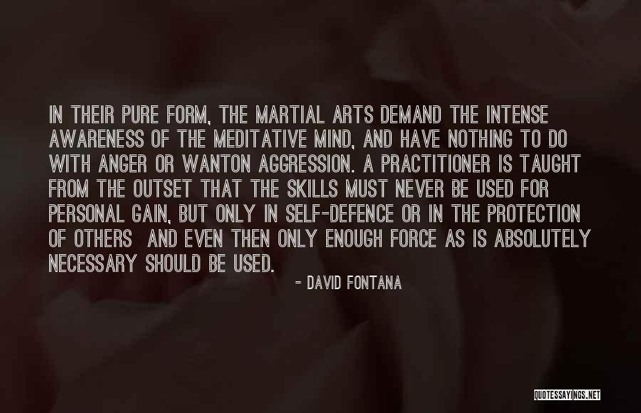 David Fontana Quotes 609334 David Fontana Quotes 609334