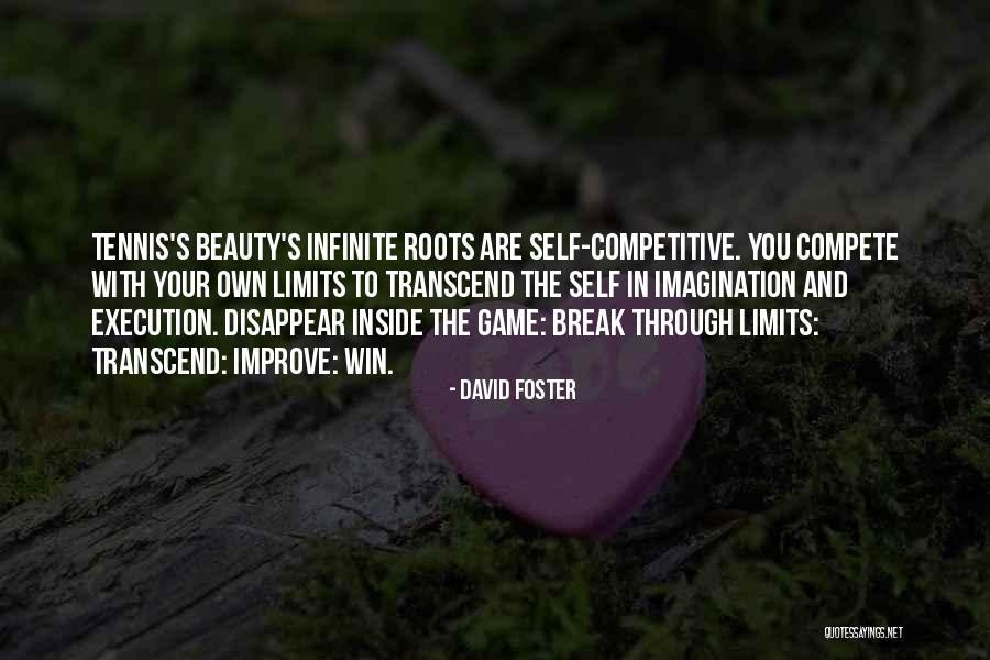 David Foster Quotes 202723 David Foster Quotes 202723