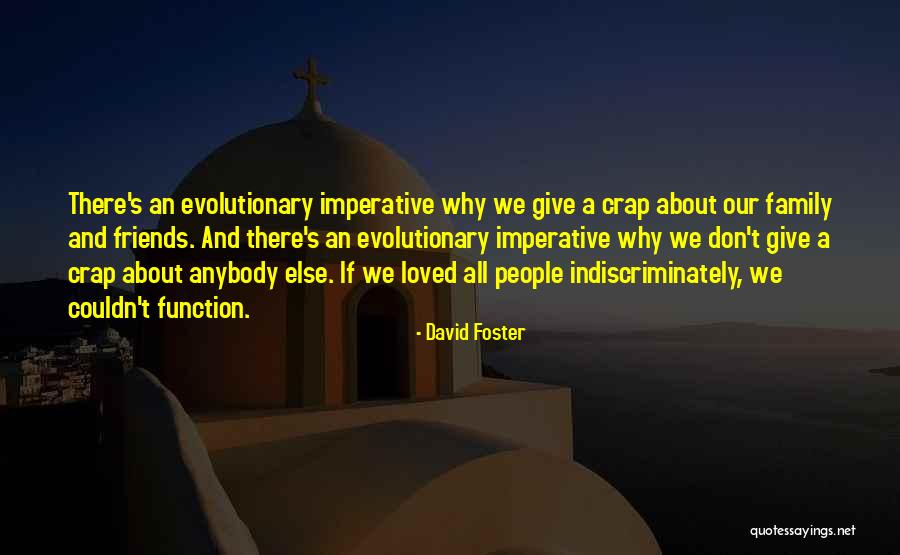David Foster Quotes 810298 David Foster Quotes 810298