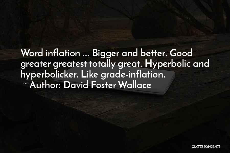 David Foster Wallace Quotes 1104534