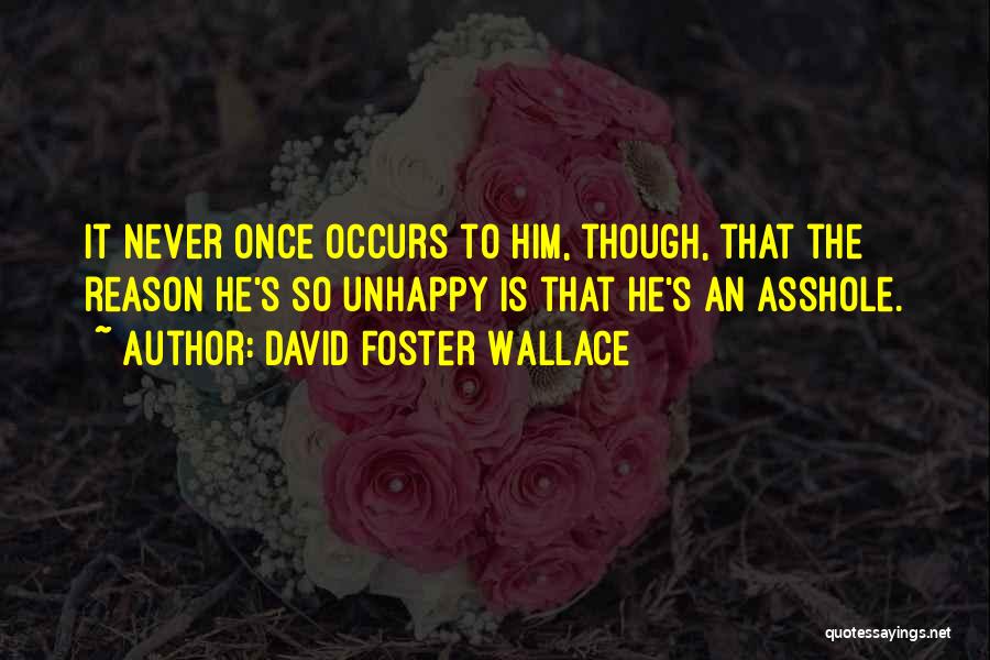 David Foster Wallace Quotes 1117663