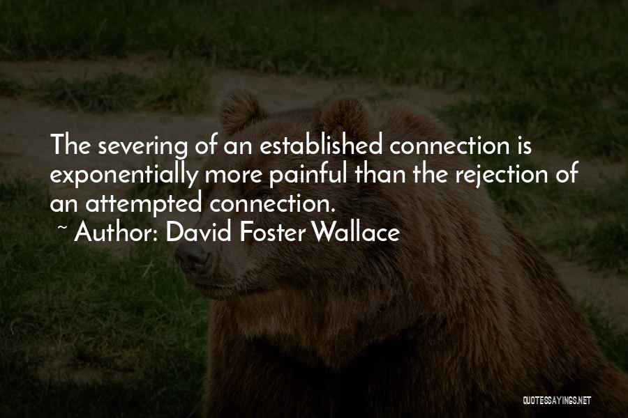 David Foster Wallace Quotes 115706