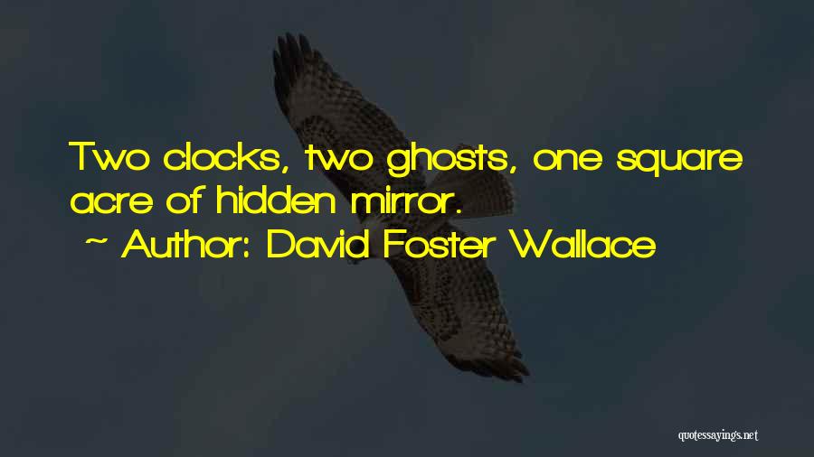 David Foster Wallace Quotes 1314545