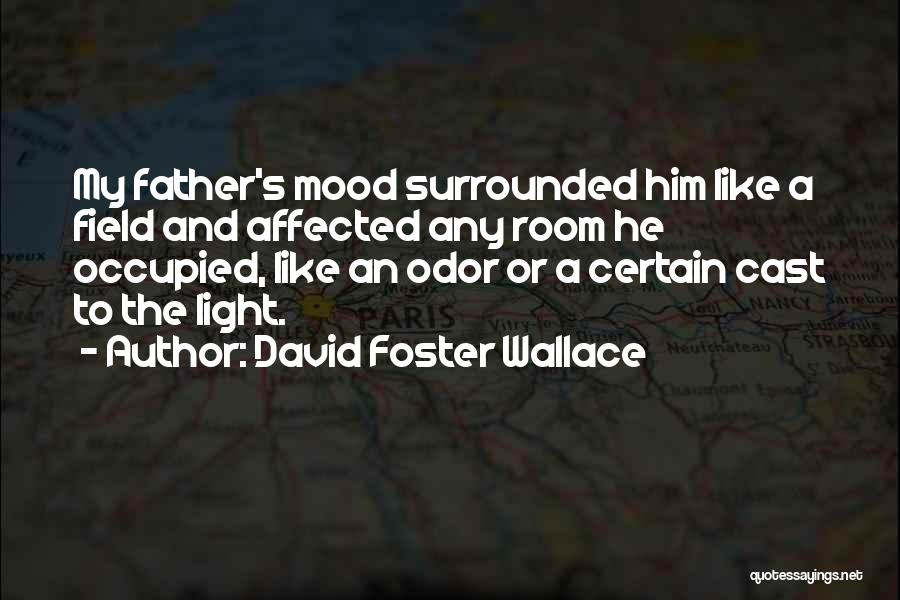 David Foster Wallace Quotes 1539642