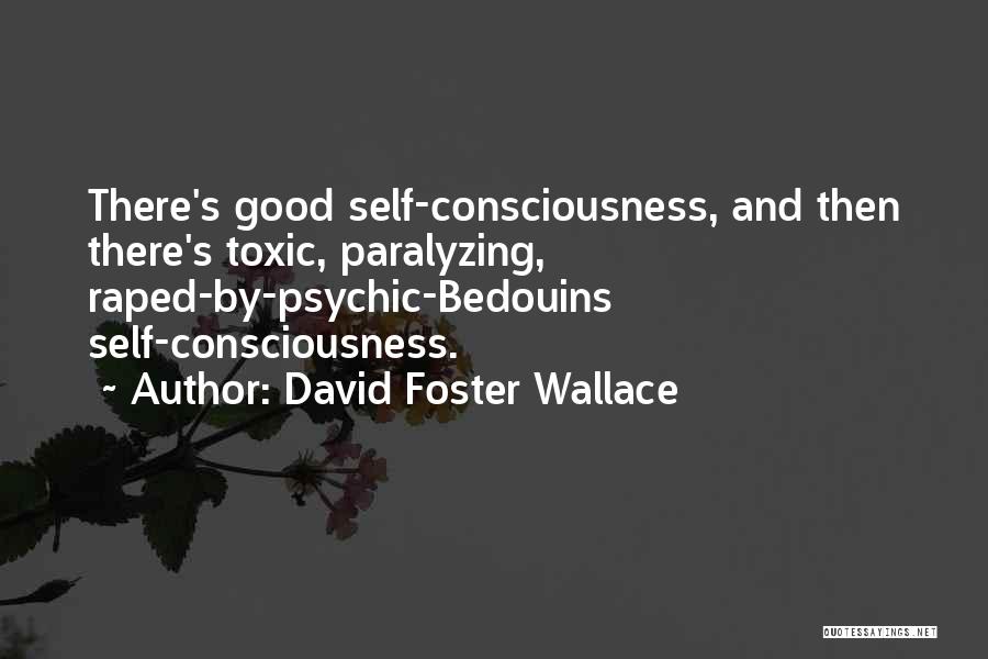 David Foster Wallace Quotes 1628264