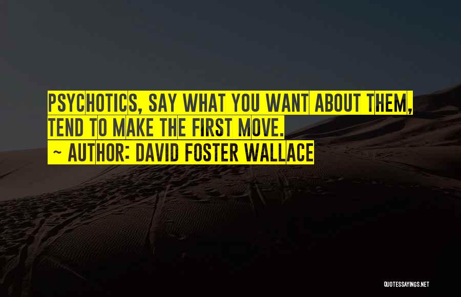 David Foster Wallace Quotes 2012827