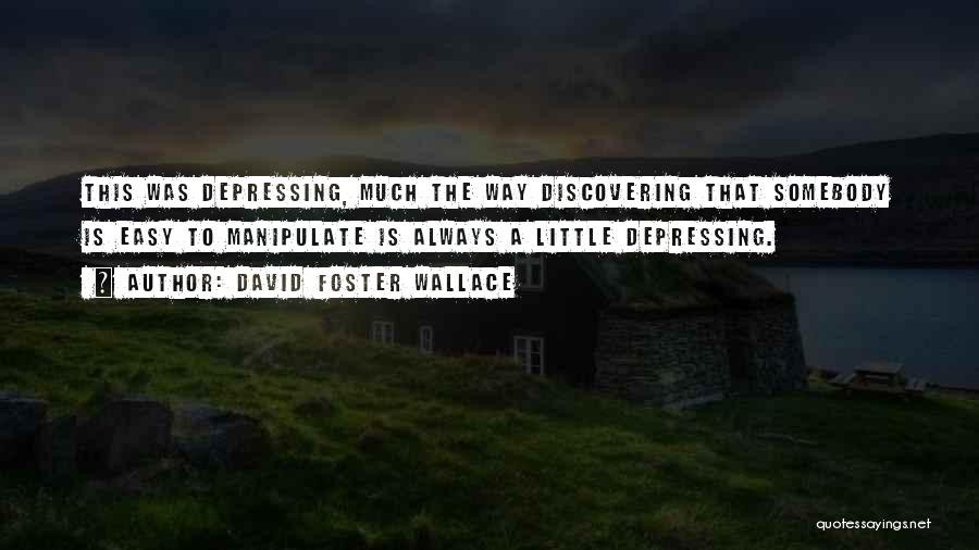 David Foster Wallace Quotes 2035048