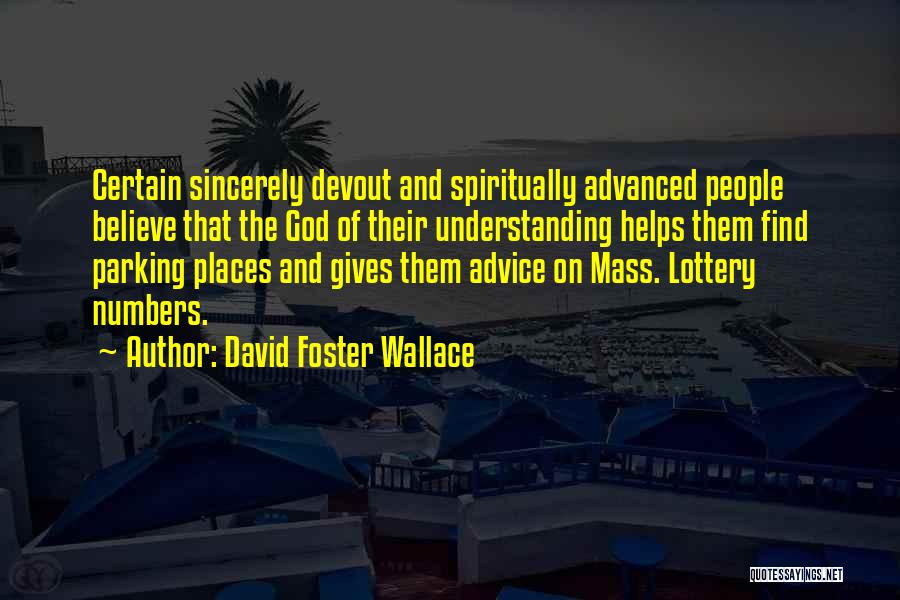 David Foster Wallace Quotes 2035623