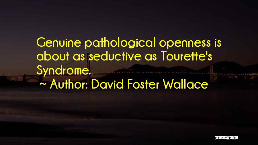 David Foster Wallace Quotes 233817