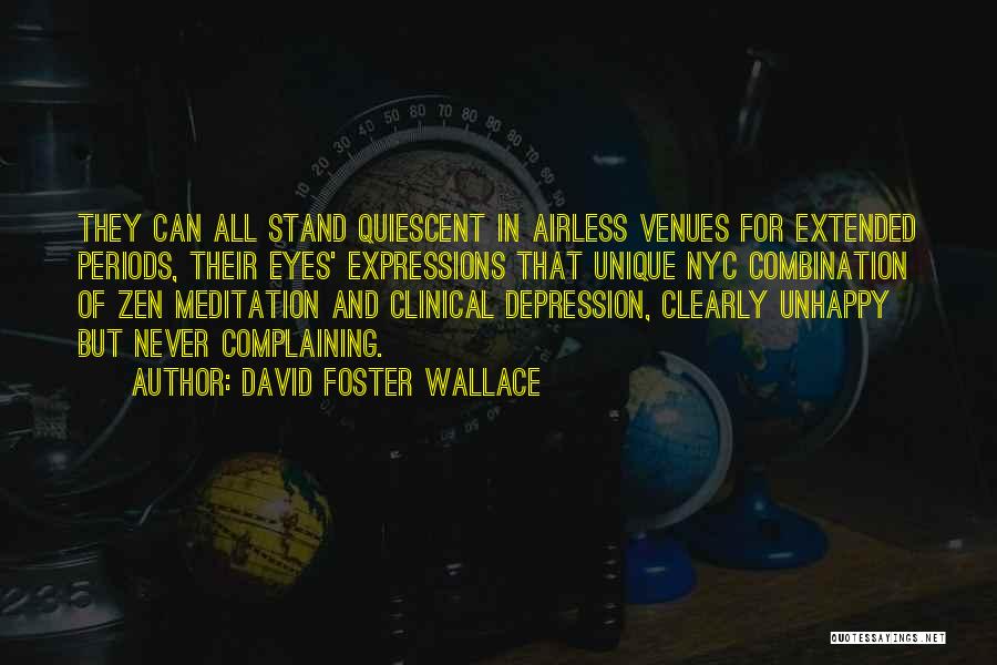 David Foster Wallace Quotes 260471