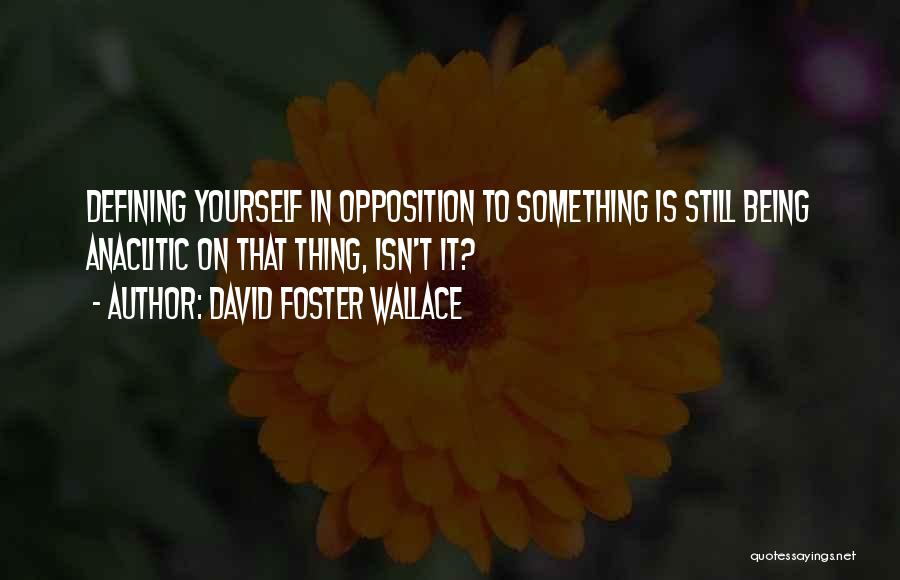 David Foster Wallace Quotes 767958
