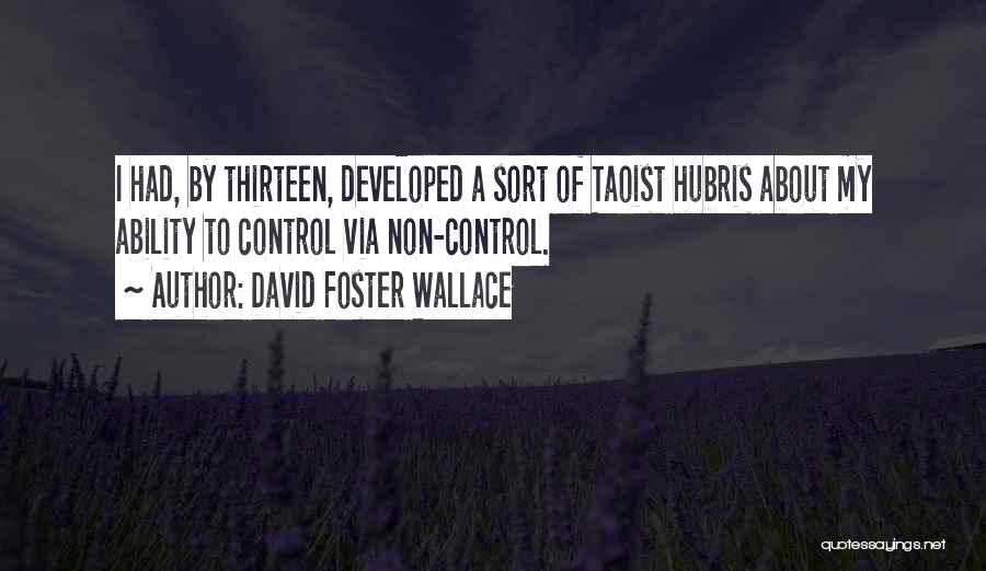 David Foster Wallace Quotes 822872