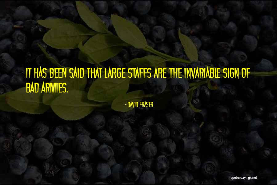 David Fraser Quotes 974302 David Fraser Quotes 974302