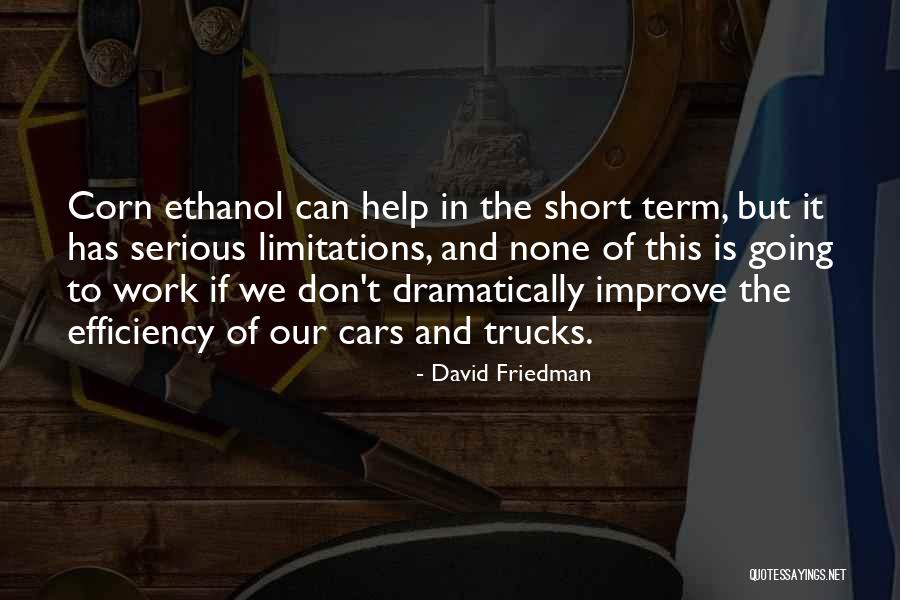 David Friedman Quotes 2226374