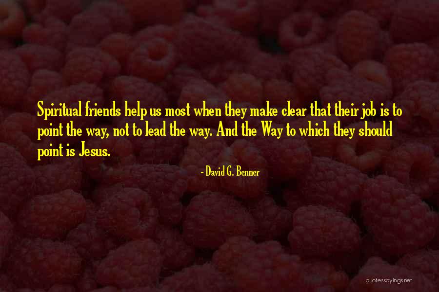 David G. Benner Quotes 1496481 David G. Benner Quotes 1496481