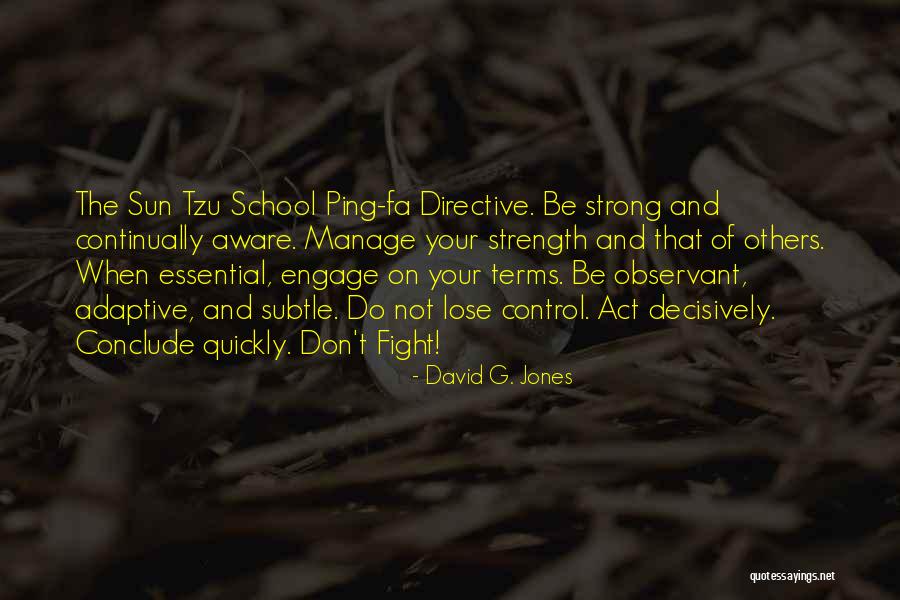 David G. Jones Quotes 360408 David G. Jones Quotes 360408