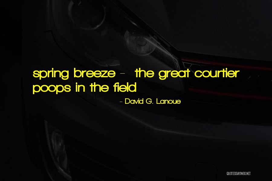 David G. Lanoue Quotes 1740641