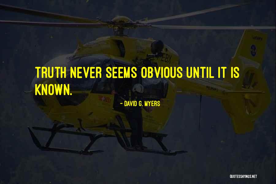 David G. Myers Quotes 1075604 David G. Myers Quotes 1075604