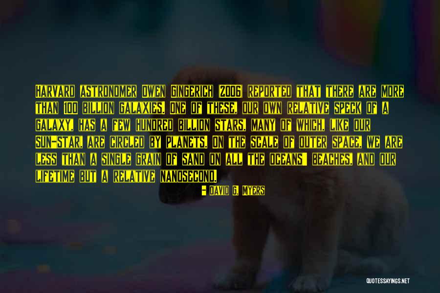 David G. Myers Quotes 2049982 David G. Myers Quotes 2049982