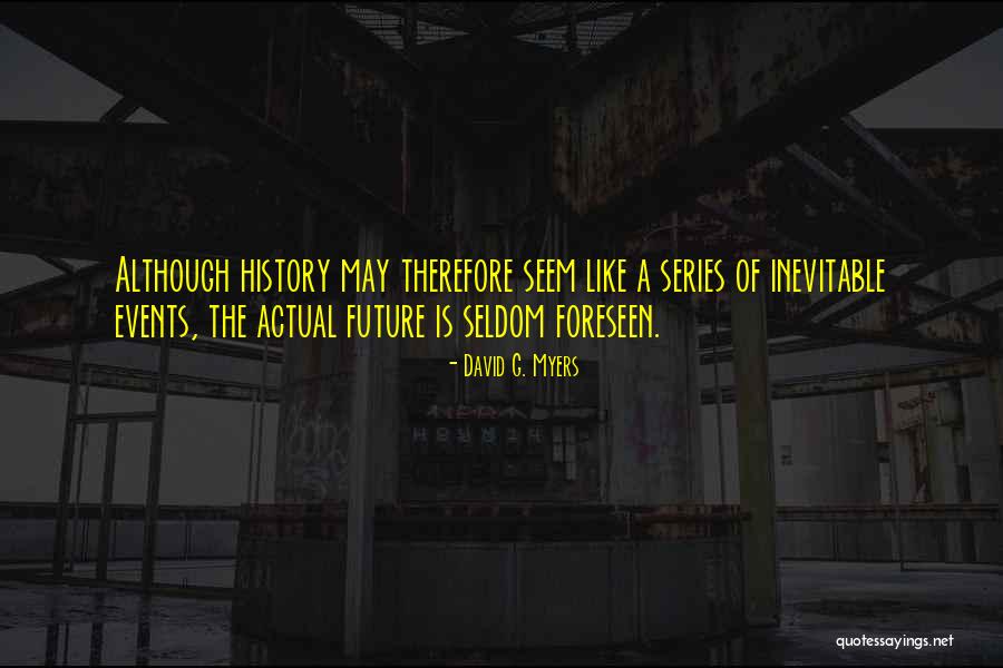 David G. Myers Quotes 2241364 David G. Myers Quotes 2241364