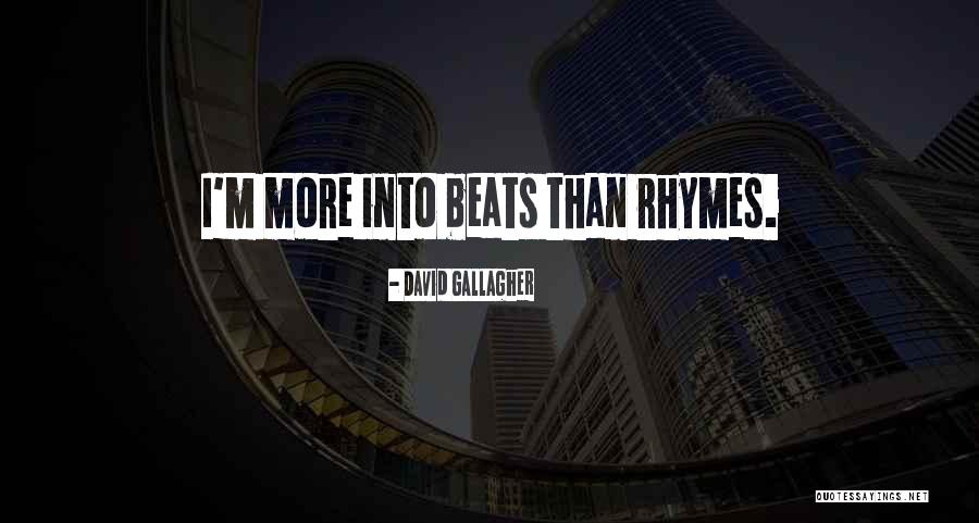 David Gallagher Quotes 575001 David Gallagher Quotes 575001