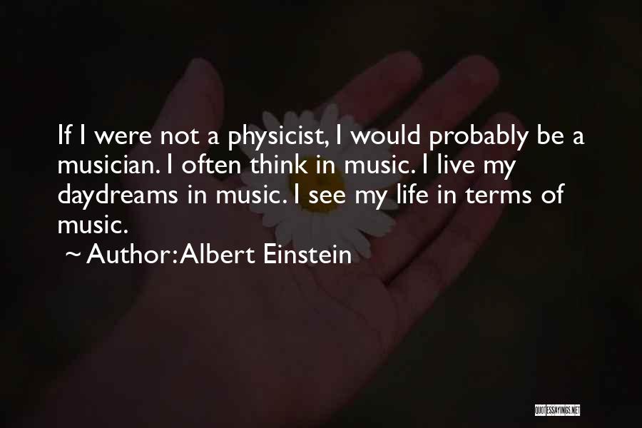 David Gallo Quotes By Albert Einstein