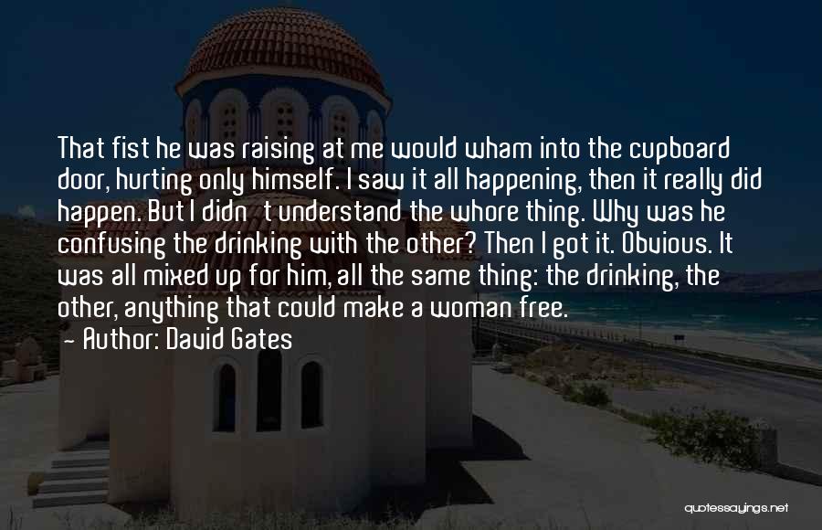 David Gates Quotes 1691932