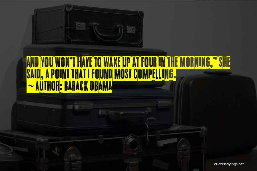 David Gauntlett Media Quotes By Barack Obama