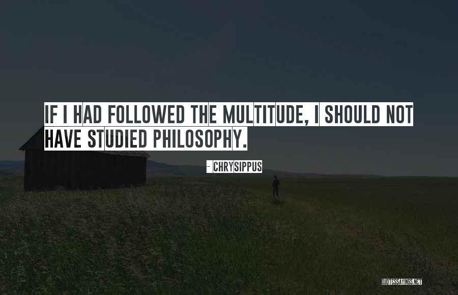 David Gauntlett Web 2.0 Quotes By Chrysippus