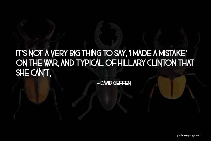 David Geffen Quotes 2116430