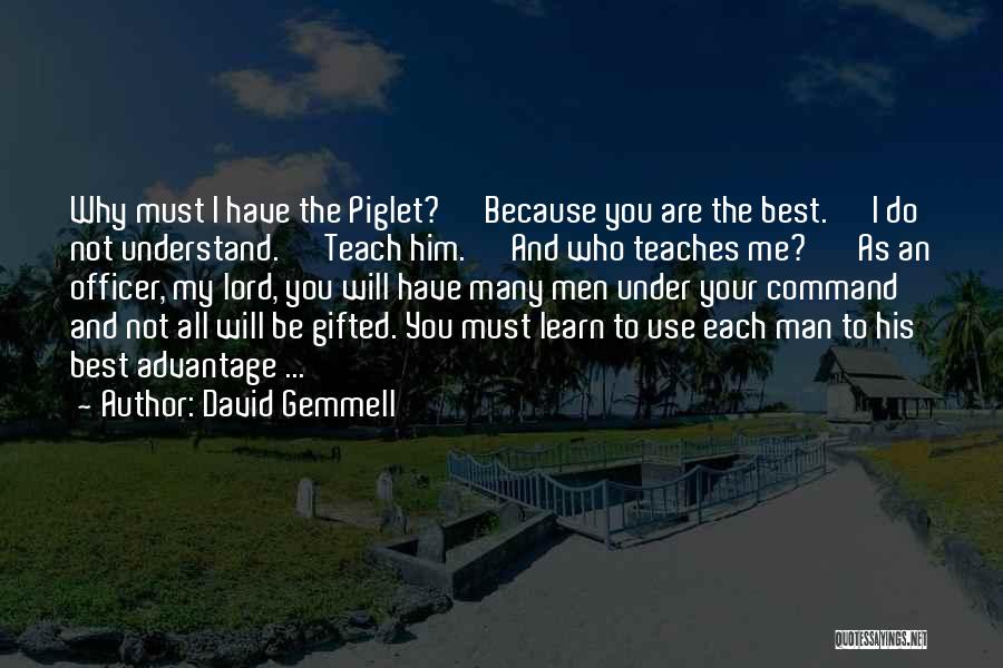 David Gemmell Quotes 1970806