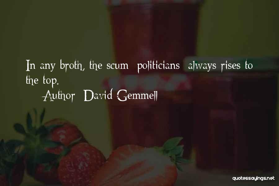 David Gemmell Quotes 219712