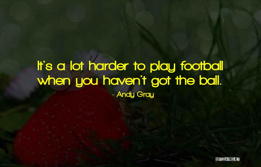 David Genaro Rhythm City Quotes By Andy Gray David Genaro Rhythm City Quotes By Andy Gray
