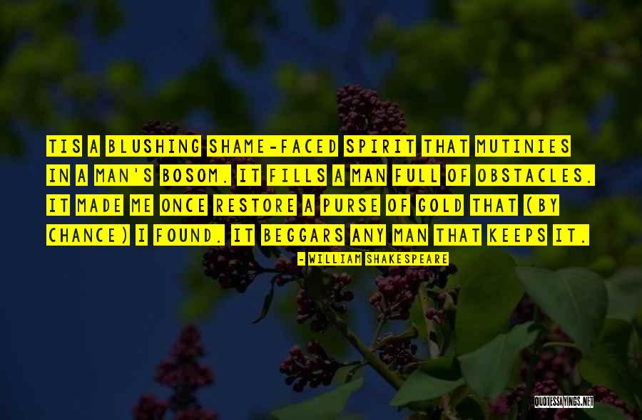 David Genaro Rhythm City Quotes By William Shakespeare David Genaro Rhythm City Quotes By William Shakespeare