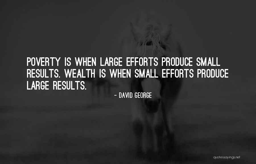 David George Quotes 688197